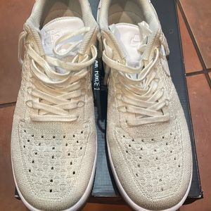 AF1 Ultra Flyknit Low
